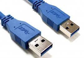 conexion usb