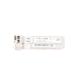 transceptor minigbic sfp+ 10g lc duplex para fibra multi modo 300mts