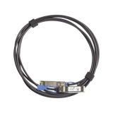 (xs+da0003) cable de conexión directa 3 metros sfp/sfp+/sfp28 1g/10g/25g