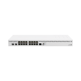 (ccr2004-16g-2s+) cloud core router 16 puertos gigabit