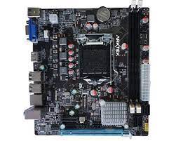 board intel h61+procesdor intel +memoria ddr3 de 8gb +disipador