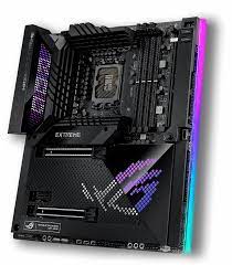 b asus rog maximus z690 hero eva ddr5 wifi (a v r) 1700 12th