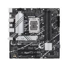 b asus prime b760m - a d4 ddr4 lga 1700 13th