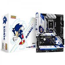 b asrock z790 pg sonic ddr5 lga 1700 13th