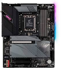 b gigabyte z690 aorus elite (a v r) ddr5 lga 1700 12th gen