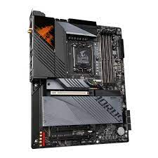 b gigabyte z690 aorus ultra (a v r) ddr5 lga 1700 12th gen