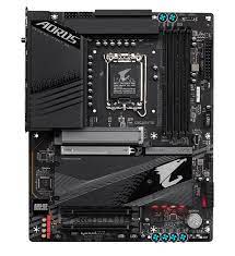 b gigabyte z790 aorus elite ax (a v r) ddr4 lga 1700 13th gen