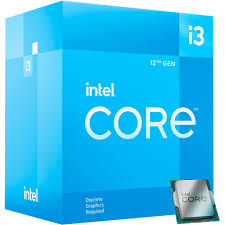 pro core i3 13100 3.4 cache 12 mb lga 1700