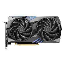 msi rtx 4060 ti gaming x 16g ddr6