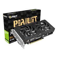 palit 1660 ti dual 6gb