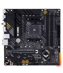 b asus tuf x570 plus gaming wifi am4 ddr4 (a v r) ryzen