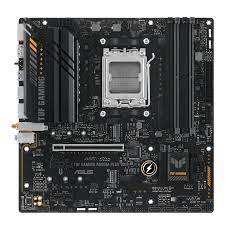 b asus tuf a620m plus wifi am5 ddr5 ryzen amd™7000