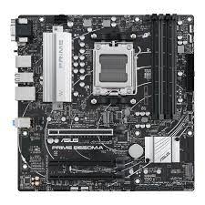 b asus prime b650m-a csm am5 ddr5 ryzen amd™7000