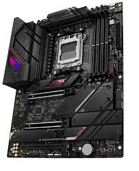 b asus rog strix b650e-e gaming wifi am5 ddr5 ryzen amd™7000