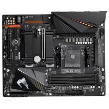 b gigabyte b550m ds3h am4 (a v r) ryzen 3ra