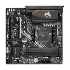 b gigabyte b550m aorus elite am4 (a v r) ryzen 3ra