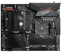 b gigabyte b550 aorus elite ax v2 wifi am4 (a v r) ryzen 3ra