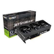 palit rtx 4060 ti jetstream oc 16gb 3 fan