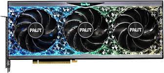 palit rtx 4070ti gamerock oc 12gb