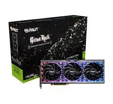 palit rtx 4080 gamerock 16gb