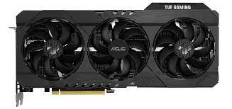 asus tuf rtx 3060 ti 8gb gaming ddr6 oc