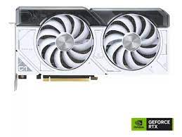 asus dual rtx 4070 12gb oc ddr6