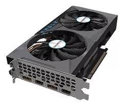 gigabyte rtx 3060 12gb ddr6 eagle oc