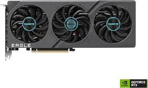 gigabyte rtx 4060 ti 8 gb ddr6 windforce oc