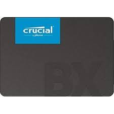 disco ssd 1 tera crucial bx500