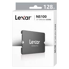 disco ssd lexar ns100 128 gb