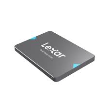 disco ssd lexar nq100 480 gb