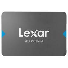 disco estado solido lexar 960gb