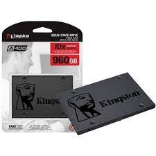 disco solido kingston 960gb sata sa400s37/960g