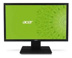 monitor acer 22" v226hql 1920x1080 tn 75hz 1ms