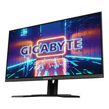 monitor gigabyte g27f ca 1ms 165hz curvo va