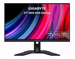 monitor gigabyte m27q sa ips qhd 170h z