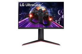 monitor lg 24gn65r ips 144hz 1ms pivo