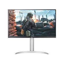 monitor lg 27up650 4k pivot ips 1ms   promocion