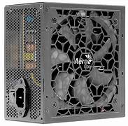 fuente aerocool vx plus series 650w