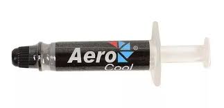 pasta termica aerocool cog 1g