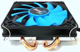 disipador aerocool verkho 2 intel y amd