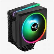 disipador aerocool cylon 4f rgb intel y amd