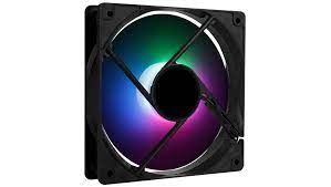 ventilador aerocool frost 12 rgb