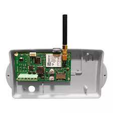 comunicador gprs universal con gabinete - incluye antena interior