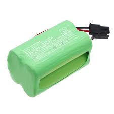 batería de repuesto para pg9920 - 4.8v/1.3amp