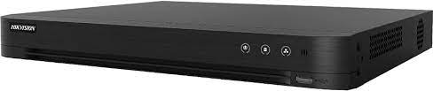 dvr 32ch turbo 1080p lite 10tb sata h265+ 15fps
hdmi/vga hikvision acusense