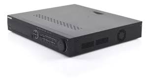 dvr 32ch turbo 4mp lite 4bahia/10tb h.265+ 30fps hdmi
4k/vga metal hikvision