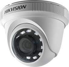 camara turbo 1080p turret 0.01lux ir20m int plastica
hikvision