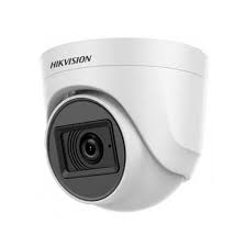 camara turbo 8mp turret exir 0.01lux ir30m ip67 metal
hikvision