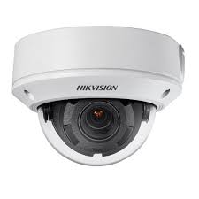 camara ext mini domo 2mp d/n lente f2.8m ir30m120db
semimetalica h.265+ ip67 ik10 hikvision